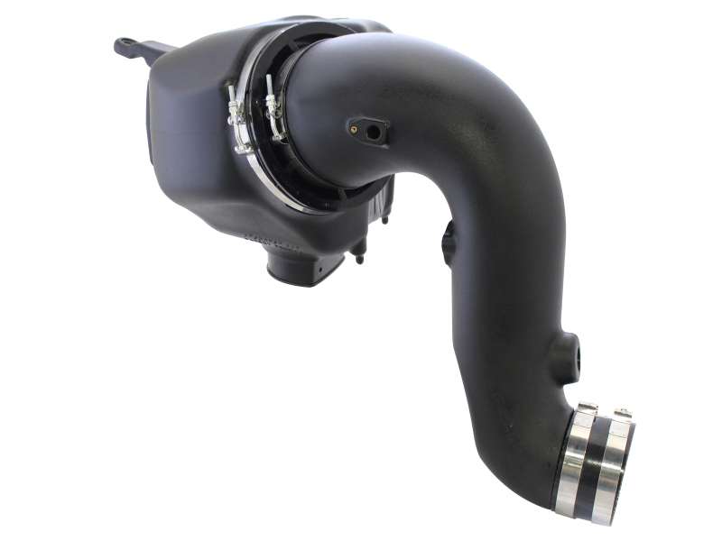 Dodge Trucks Performance Air Intake - aFe - Momentum HD - `10-`12