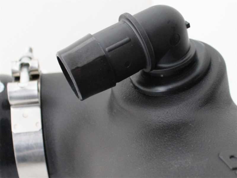 Ford Diesel Trucks Performance Air Intake - aFe - Momentum HD PRO 10R Stage-2 Si - `08-`10