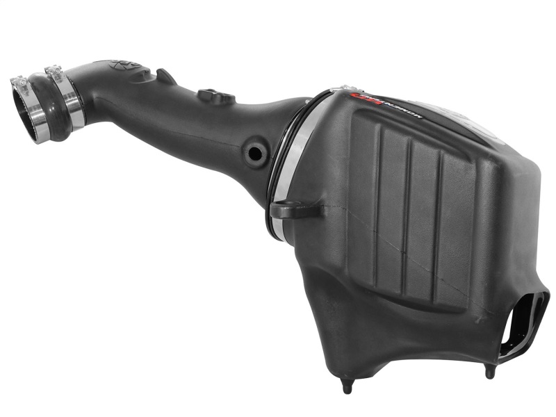 Ford Diesel Trucks Performance Air Intake - aFe - Momentum HD, PRO 10R - `11-`16