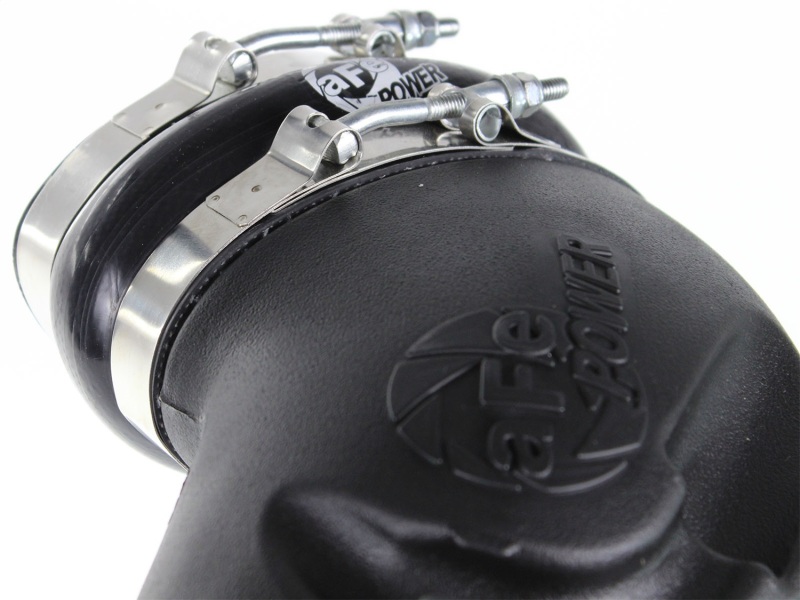 Ford Diesel Trucks Performance Air Intake - aFe - Momentum HD, PRO 10R - `11-`16