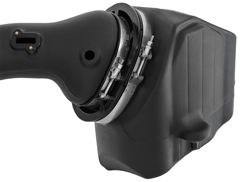 Ford Trucks Performance Air Intake - aFe - Momentum HD PRO 10R - `17-`19