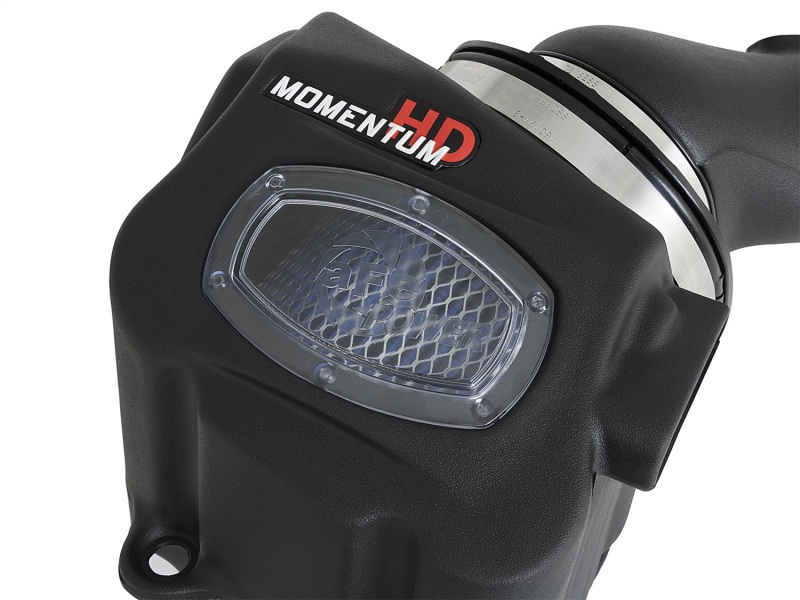 Ford Trucks Performance Air Intake - aFe - Momentum HD PRO 10R - `17-`19