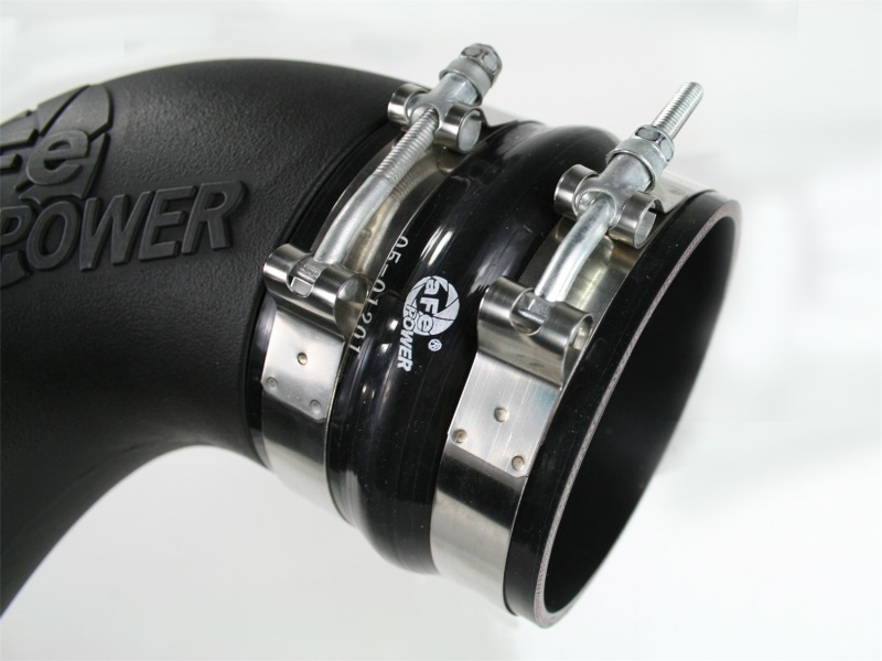 Chevrolet Silverado Performance Air Intake - aFe - Momentum HD PRO 10R Stage-2 Si - `06-`07