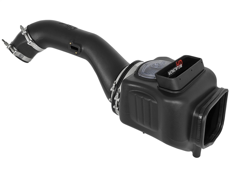 GMC Truck Performance Air Intake - aFe - Momentum HD Pro 10R - `17-`19
