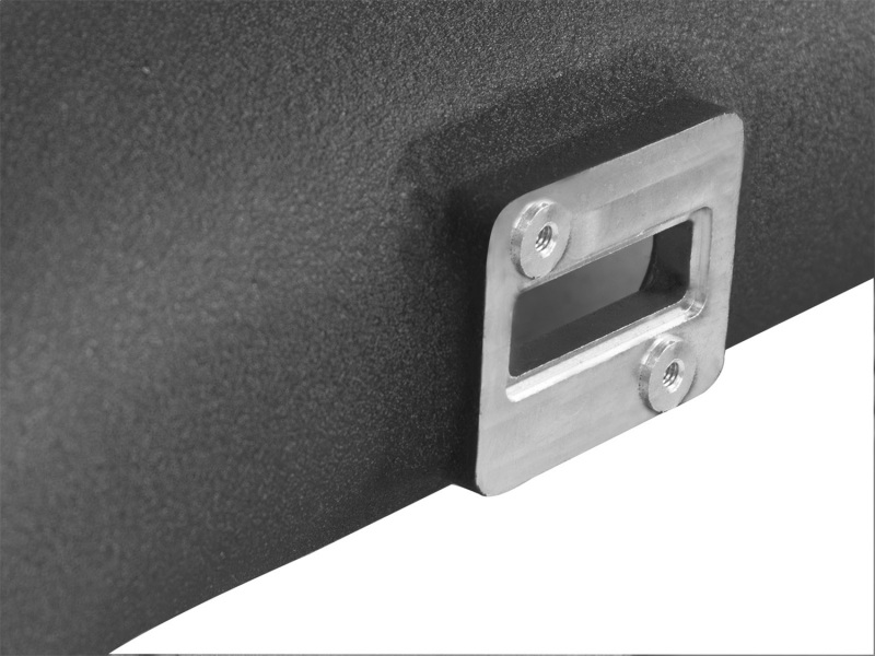 GMC Yukon Performance Air Intake - aFe - Magnum FORCE Stage-2 w/ Pro DRY S Filter - `15-`20