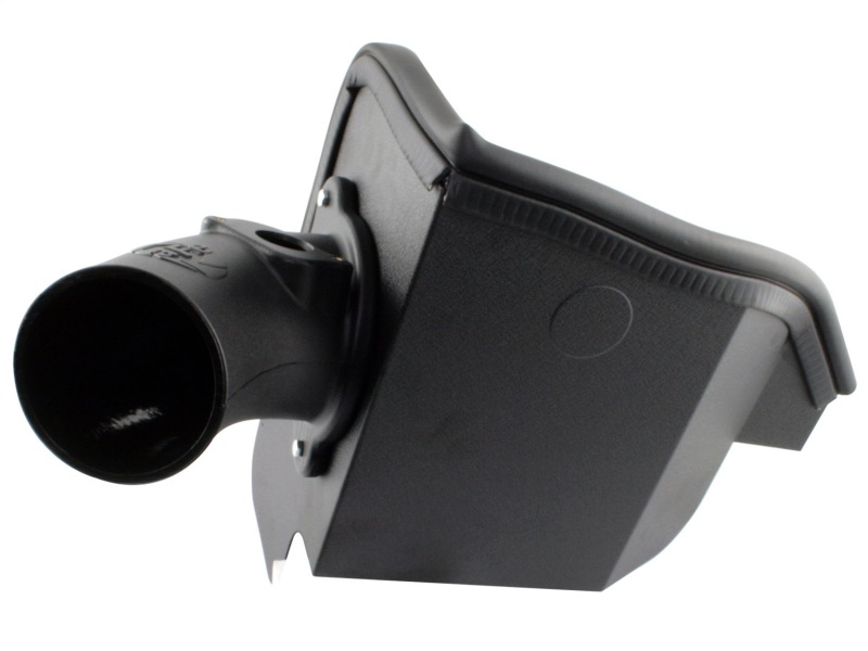 Ford Diesel Trucks Performance Air Intake - aFe - Stage-2 PDS; Pro DRY S Filter - `03-`07