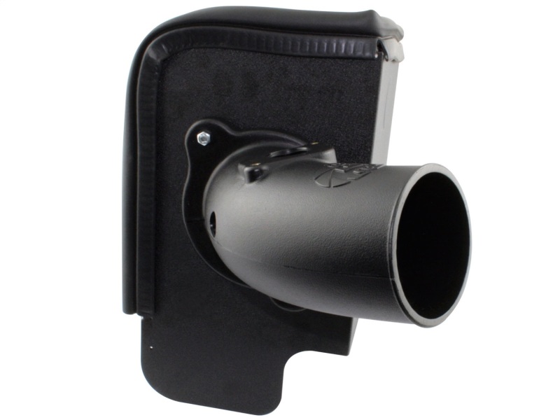 Ford Diesel Trucks Performance Air Intake - aFe - Stage-2 PDS; Pro DRY S Filter - `03-`07