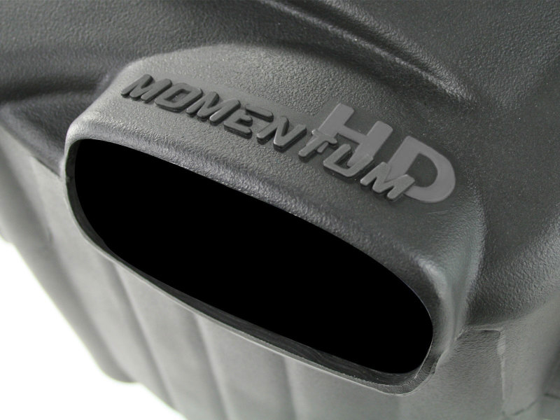 Chevrolet Silverado Performance Air Intake - aFe - Momentum HD Cold Air w/ Pro DRY S Filter - `06-`07