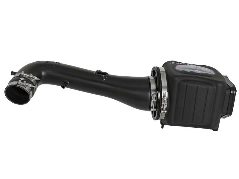 GMC Yukon Performance Air Intake - aFe - Pro DRY S - `15-`20