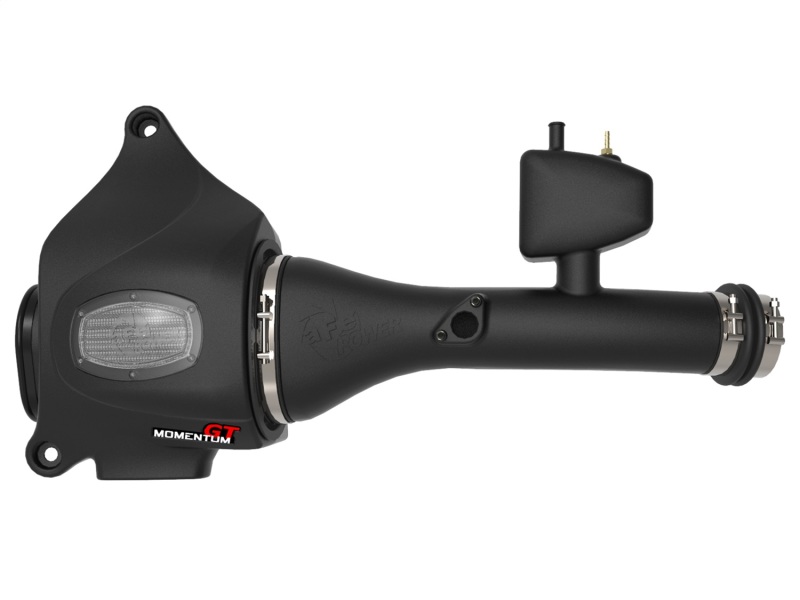 Toyota Land Cruiser J200 Performance Air Intake - aFe - Pro Dry S Filter - `12-`21