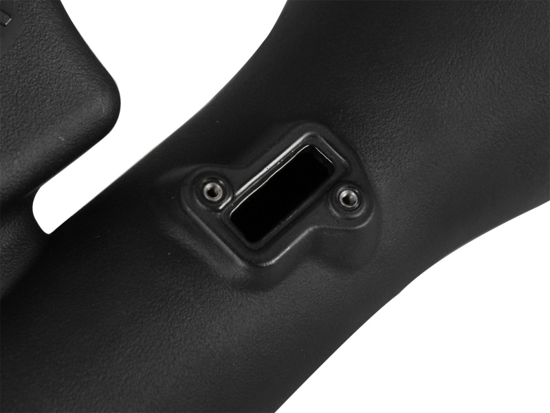 Nissan Titan Performance Air Intake - aFe - Momentum GT w/ Pro DRY S Filter - `04-`15