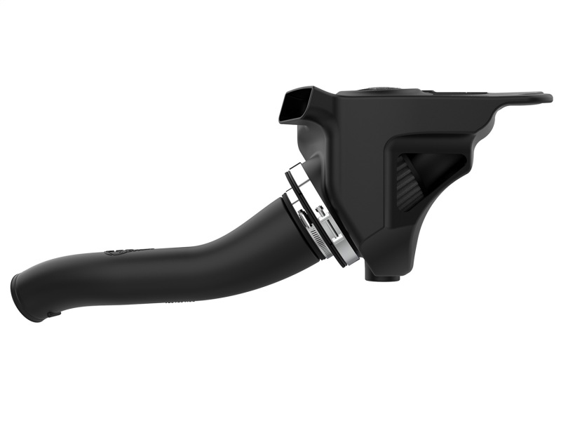 BMW Z4 Performance Air Intake - aFe - Momentum GT Pro DRY S - `12-`16