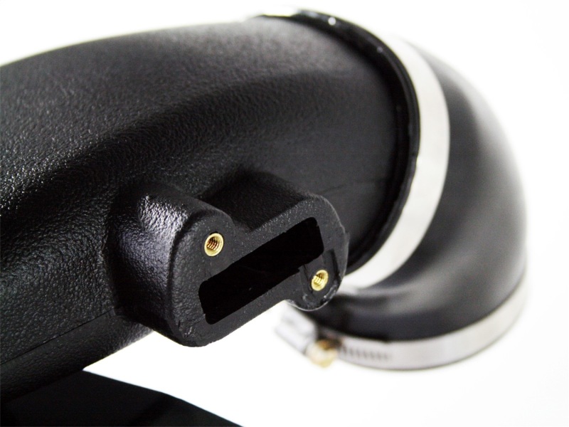 Ford F-150 Performance Air Intake - aFe - Magnum FORCE Stage-2Si w/ Pro DRY S Filter - `04-`08