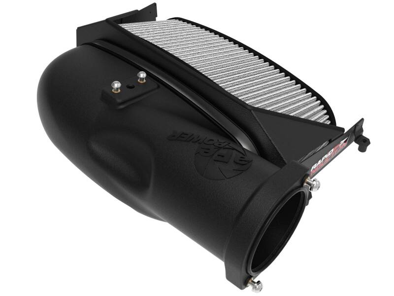 Mercedes-Benz Sprinter 2500 Performance Air Intake - aFe - Rapid Induction Pro DRY S - Black - `14-`17