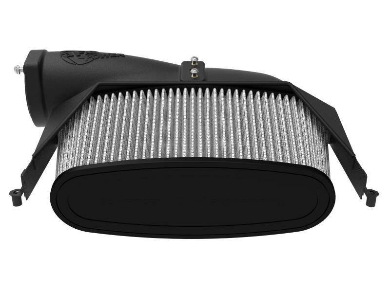 Mercedes-Benz Sprinter 2500 Performance Air Intake - aFe - Rapid Induction Pro DRY S - Black - `14-`17