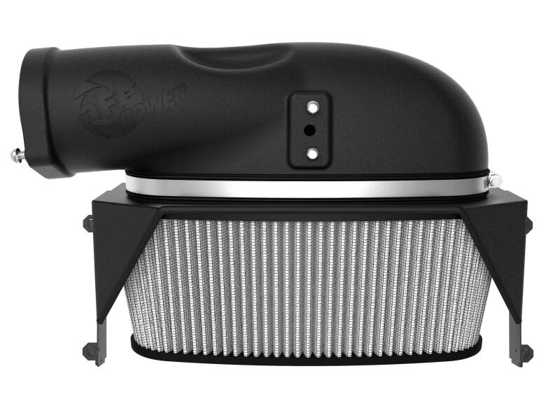 Mercedes-Benz Sprinter 2500 Performance Air Intake - aFe - Rapid Induction Pro DRY S - Black - `14-`17