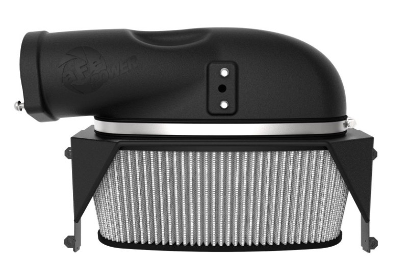 Mercedes-Benz Sprinter 2500 Performance Air Intake - aFe - Rapid Induction Pro DRY S - Black - `14-`17