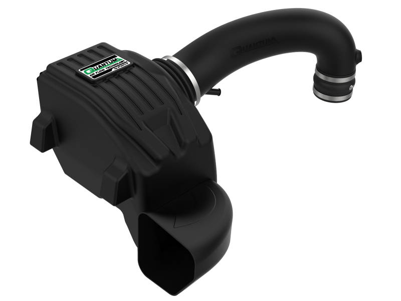 RAM 1500 Classic Performance Air Intake - aFe - Quantum Pro 5R - `19-`24