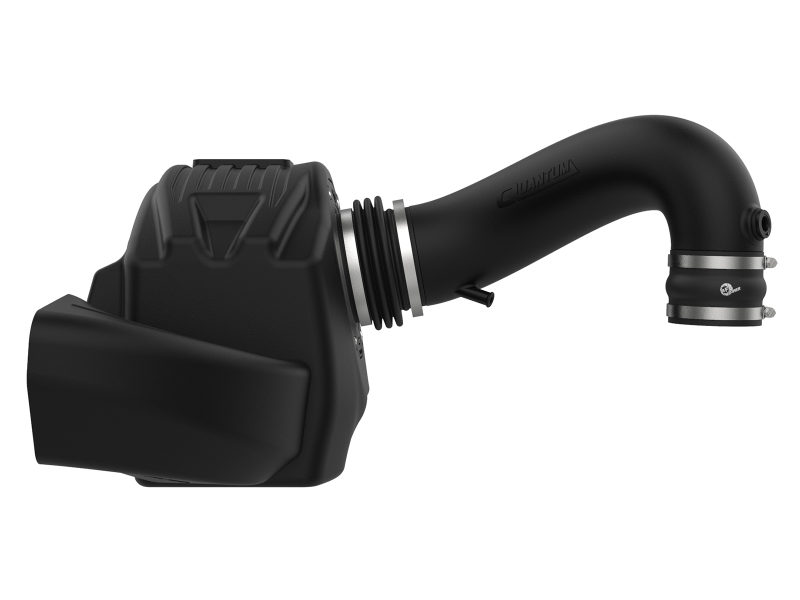 RAM 1500 Classic Performance Air Intake - aFe - Quantum Pro 5R - `19-`24