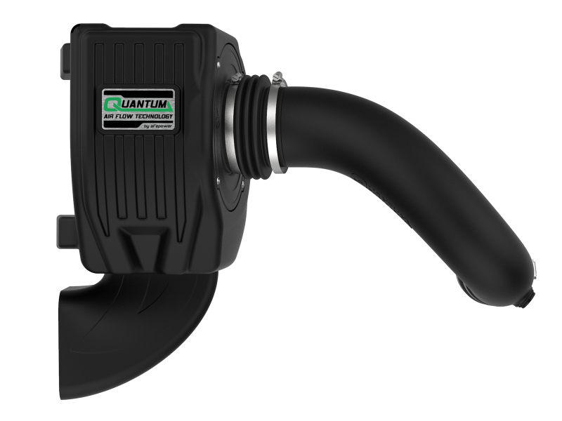 RAM 1500 Classic Performance Air Intake - aFe - Quantum Pro 5R - `19-`24