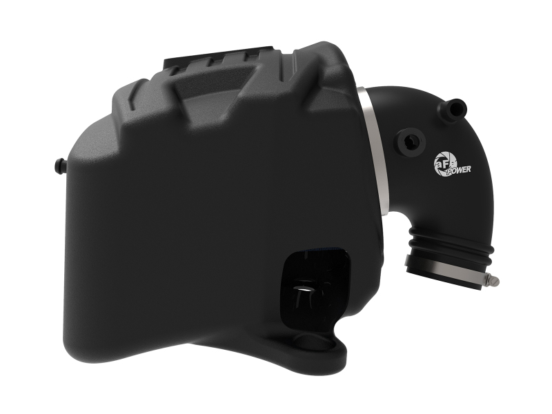 Chevrolet Silverado Performance Air Intake - aFe - Quantum Cold Air Intake w/ Pro 5R Media - `09-`13