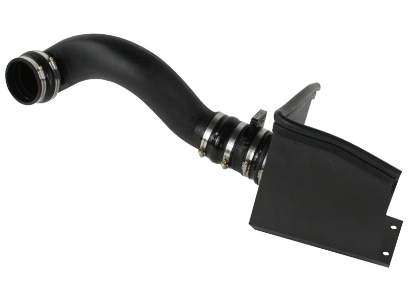Chevrolet Silverado Performance Air Intake - aFe - Magnum FORCE Stage-2 w/ Pro 5R Filter - `99-`07