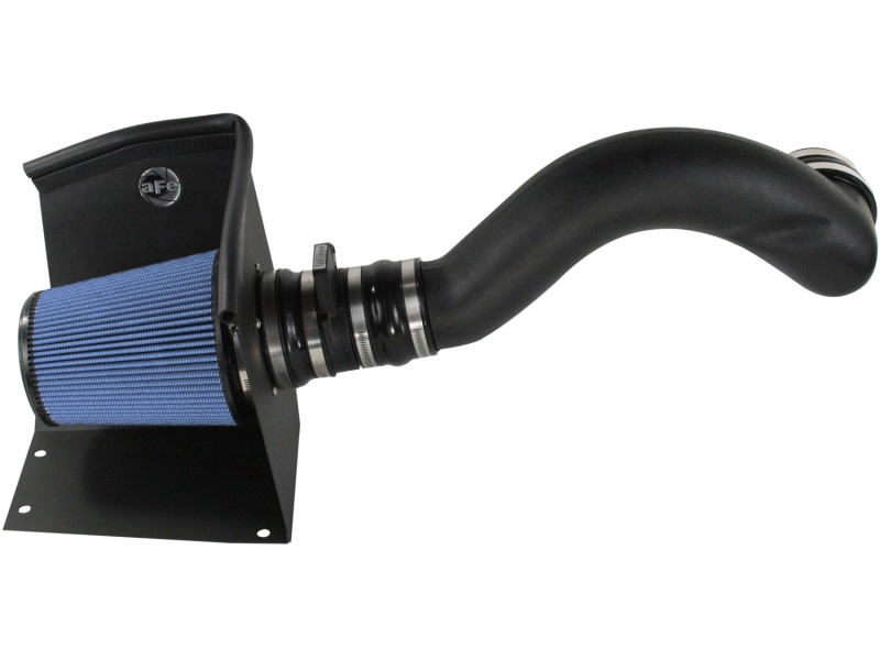 Chevrolet Silverado Performance Air Intake - aFe - Magnum FORCE Stage-2 w/ Pro 5R Filter - `99-`07