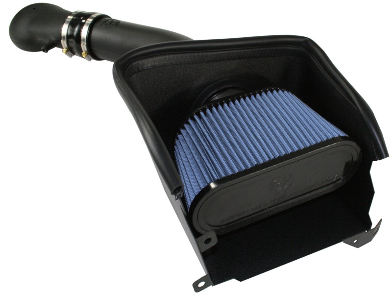 Dodge Truck Performance Air Intake - aFe - Magnum FORCE Stage-2 w/ Pro 5R Filter - `94-`01