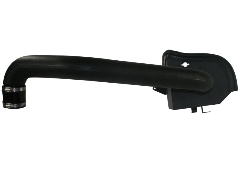 Jeep Wrangler Performance Air Intake - aFe - Magnum FORCE Stage-2 Pro 5R - `97-`06