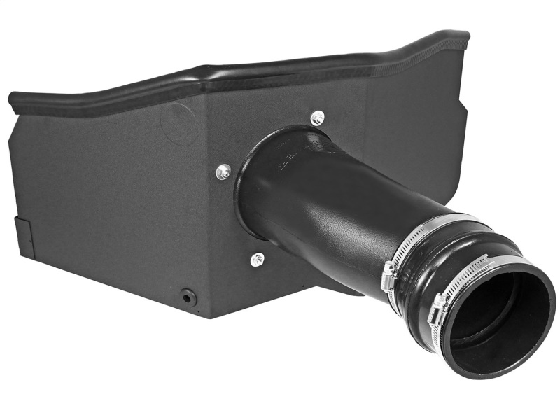 Ford Diesel Trucks Performance Air Intake - aFe - Magnum FORCE Stage-2 Pro 5R - `99-`03