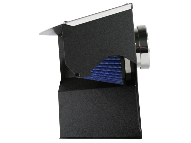 BMW Z4 Performance Air Intake - aFe - Magnum FORCE Stage-1 w/ Pro 5R Filter - `03-`05