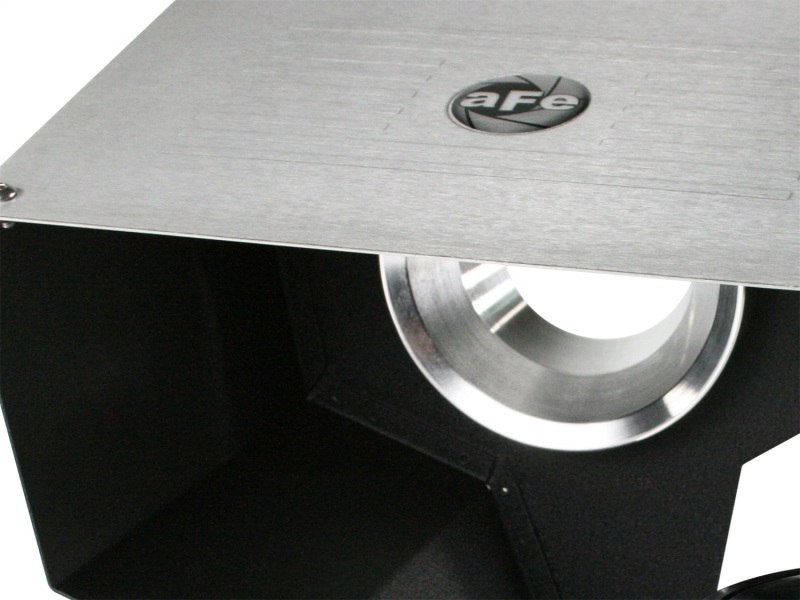 BMW Z4 Performance Air Intake - aFe - Magnum FORCE Stage-1 w/ Pro 5R Filter - `03-`05