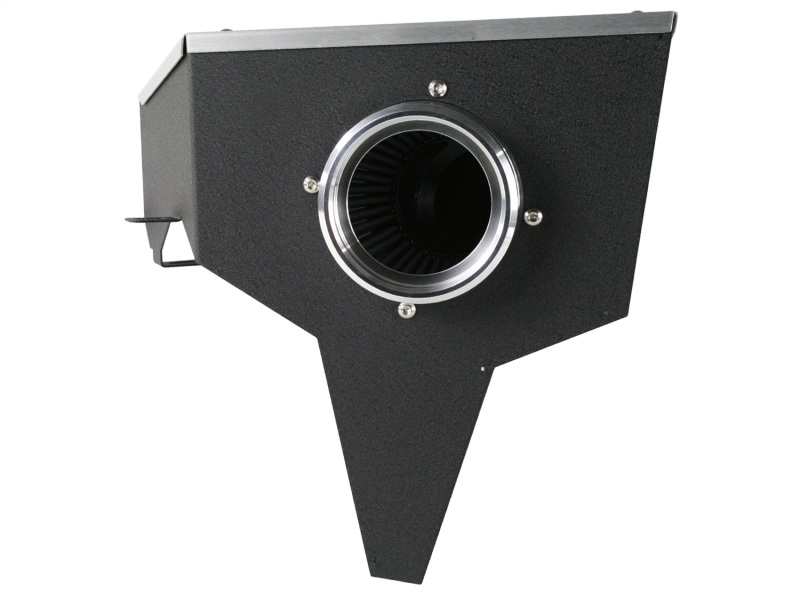 BMW Z4 Performance Air Intake - aFe - Magnum FORCE Stage-1 w/ Pro 5R Filter - `03-`05