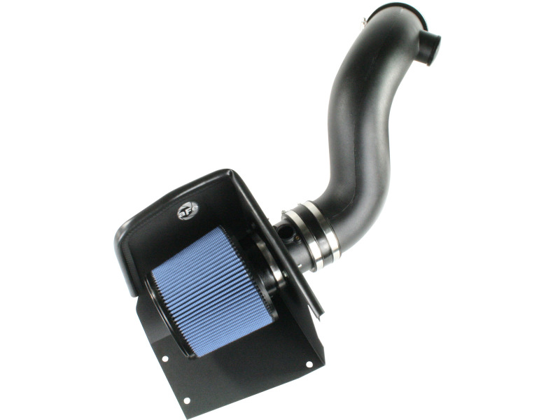 Chevrolet Silverado Performance Air Intake - aFe - Magnum FORCE Stage-2 w/ Pro 5R Filter - `01-`04