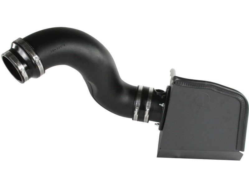 Chevrolet Silverado Performance Air Intake - aFe - Magnum FORCE Stage-2 w/ Pro 5R Filter - `01-`04