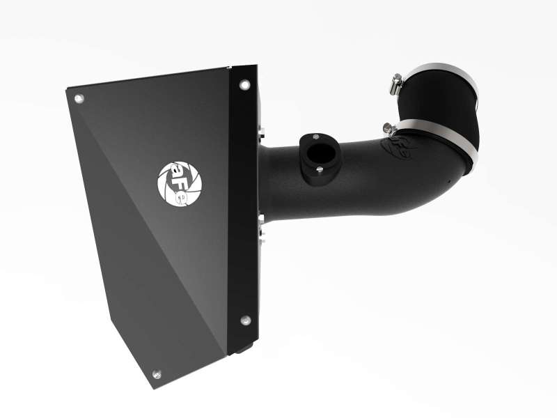 BMW Z4 Performance Air Intake - aFe - MagnumFORCE Stage-2 P5R - `06-`08