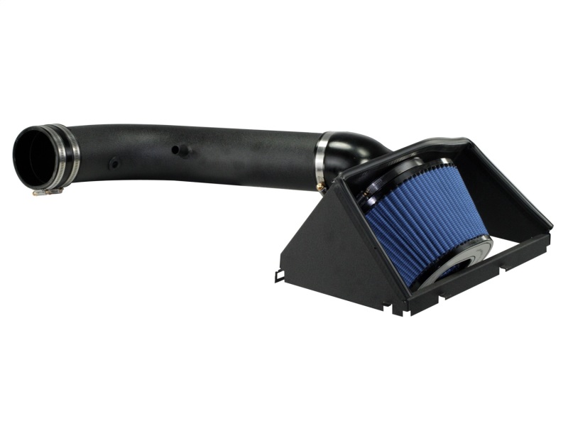 Dodge Trucks Performance Air Intake - aFe - Magnum FORCE Stage-2 w/ Pro 5R Filter - `03-`08