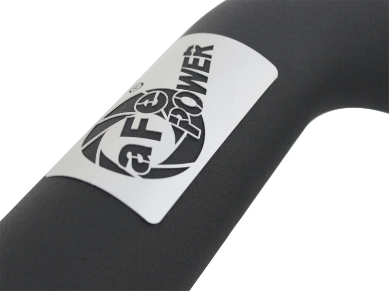 Volkswagen Rabbit Performance Air Intake - aFe - Magnum FORCE Stage-2 Pro 5R - Powder-coated - `09-`10