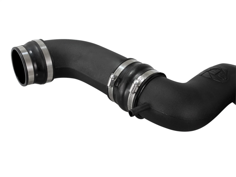 Jeep Commander Performance Air Intake - aFe - Magnum FORCE Stage-2 PRO 5R - `06-`09