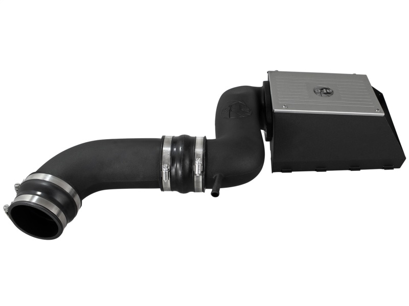 Jeep Commander Performance Air Intake - aFe - Magnum FORCE Stage-2 PRO 5R - `06-`09