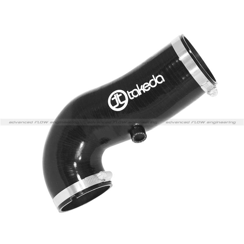 Ford Diesel Trucks Performance Air Intake - aFe - Magnum FORCE Torque Booster Tube - Black - `99-`03