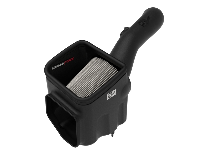 Chevrolet Silverado Performance Air Intake - aFe - Magnum FORCE Stage-2XP - `17-`19