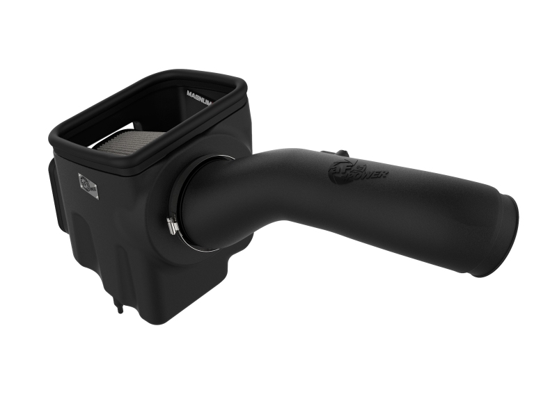 Chevrolet Silverado Performance Air Intake - aFe - Magnum FORCE Stage-2XP - `17-`19