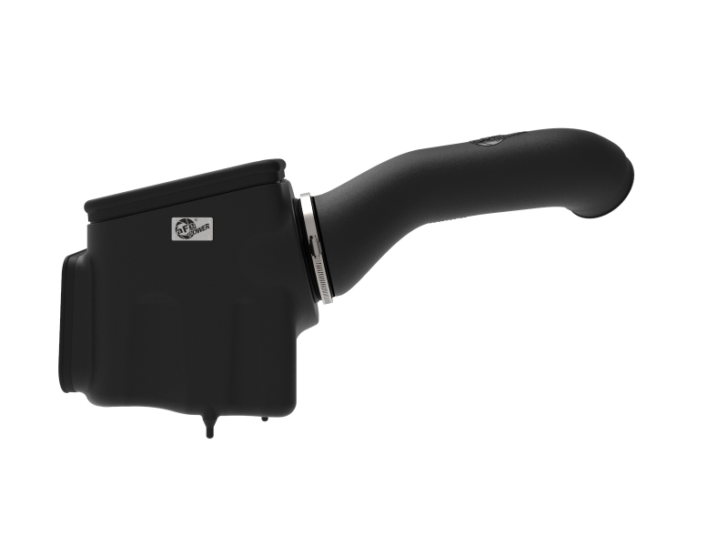 Chevrolet Silverado Performance Air Intake - aFe - Magnum FORCE Stage-2XP - `17-`19