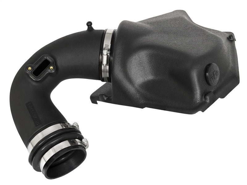 BMW 4 Series Performance Air Intake - aFe - Magnum FORCE Stage-2 Pro 5R - `16-`20