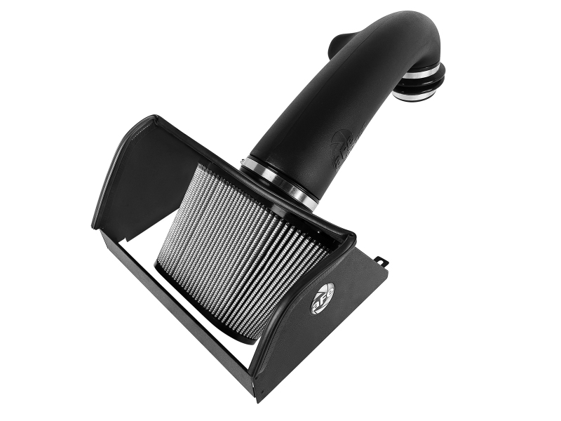 Dodge RAM 1500 Performance Air Intake - aFe - Pro DRY S - `19-`26