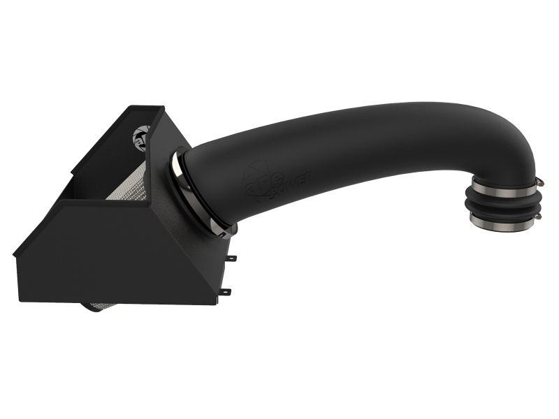 Dodge RAM 1500 Performance Air Intake - aFe - Pro DRY S - `19-`26