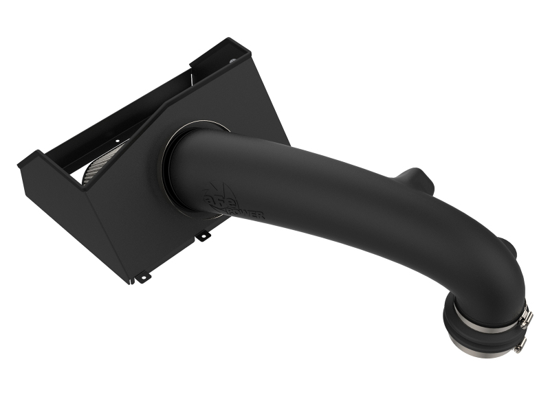 Dodge RAM 1500 Performance Air Intake - aFe - Pro DRY S - `19-`26
