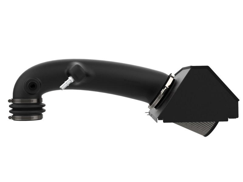 Dodge RAM 1500 Performance Air Intake - aFe - Pro DRY S - `19-`26