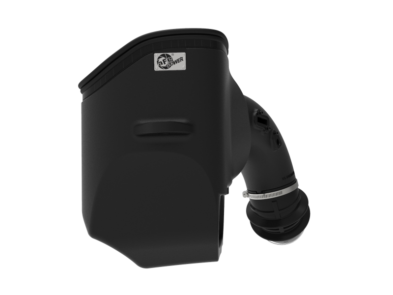 Ram Trucks Performance Air Intake - aFe - Stage-2 w/ Pro 5R Media - `19-`24